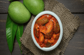 aam aachar