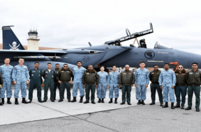 airforce