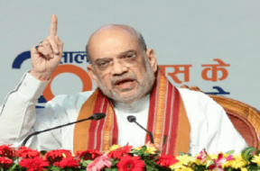 amit shah