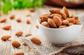 badam
