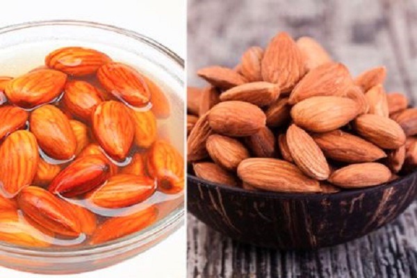 જો તમે જાણો છો ઉનાળામાં બદામ ખાવાની સાચી રીત, તો રહેશો સ્વસ્થ, આ ડ્રાય ફ્રૂટ આપે છે 5 મોટા ફાયદા.