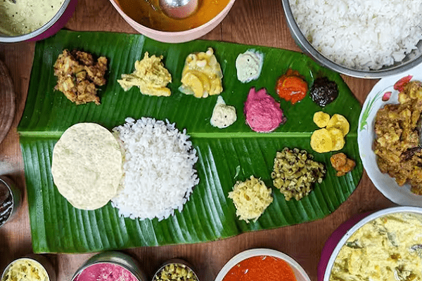 કેળાના પાન સ્વાસ્થ્ય માટે રામબાણ સમાન, તમને ખબર નહીં હોય તેના ફાયદા