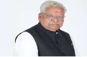 bhikhusinh paramar, state ministrar