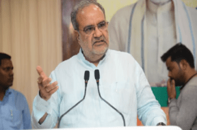 bhupendra chaudhary