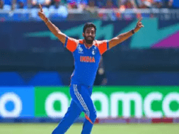 bumrah