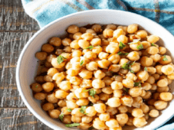 chana