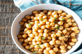 chana