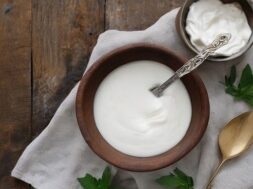 dahi