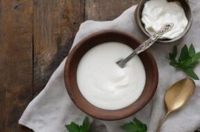 dahi