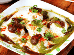 dahivada