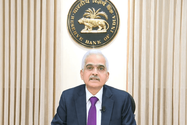 RBI રિયલ ટાઈમ ડેટા વિશ્લેષણ માટે AI નો ઉપયોગ કરી રહી છે : શક્તિકાંત દાસ