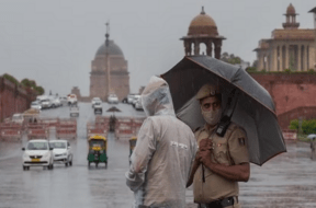 delhi