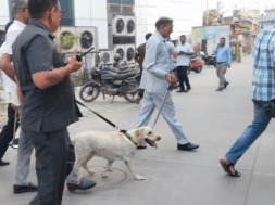 delhi police