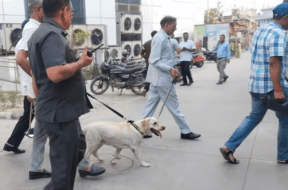 delhi police