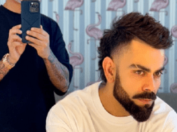 hair