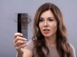 hair
