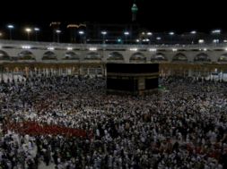haj