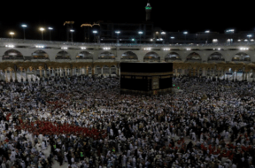 haj