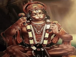 hanuman