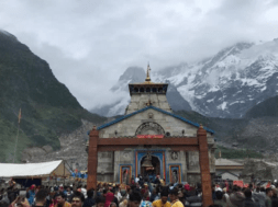 kedarnath
