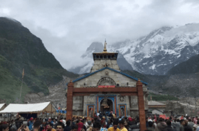 kedarnath
