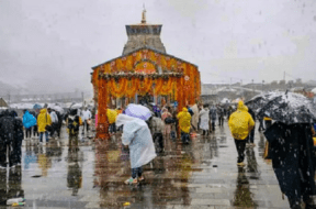 kedarnath