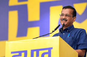 kejriwal