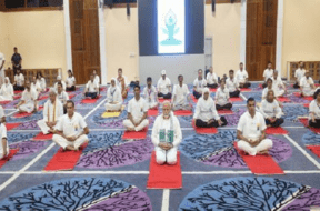 khadi met