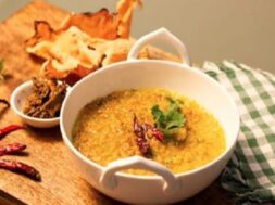 khichadi