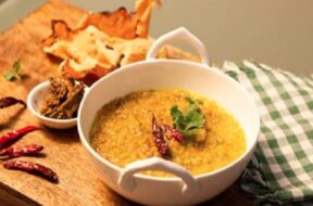 khichadi