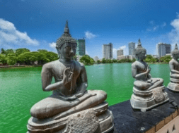 lanka