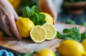 lemon