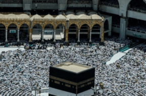 makka