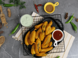mirchivada