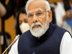 modi