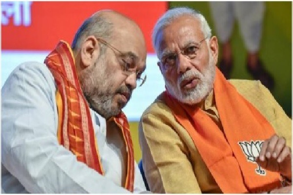 ગુજરાતમાંથી કોણ કેન્દ્રિય પ્રધાન બનશે, અટકળોનો દૌર શરૂ થયો, કેટલાક MPને ફોન આવ્યાની ચર્ચા