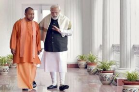 modi+yogi