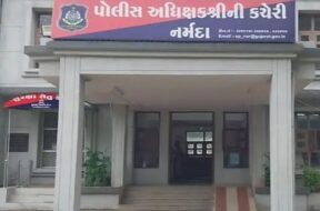 naramada police
