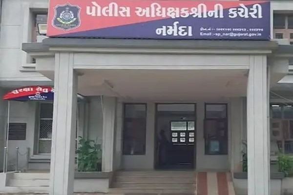 ડેડીયાપાડા, રાજપીપળા અને કરજણ નજીક અકસ્માતના ત્રણ બનાવમાં બેનાં મોત, એકને ઈજા