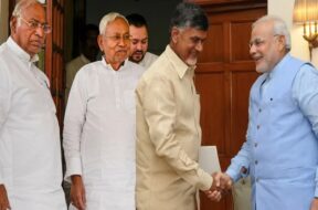nitish naidu modi khrage