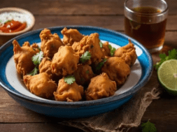 pakoda