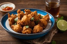 pakoda