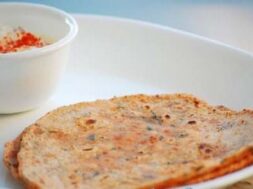 paratha