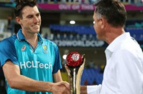 pondting