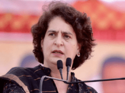 priyanka gandhi