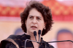 priyanka gandhi