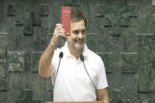 મહારાષ્ટ્ર વિધાનસભા ચૂંટણીઃ ભાજપાને હરાવવા રાહુલ ગાંધીનો માસ્ટરસ્ટ્રોક