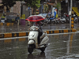 rain