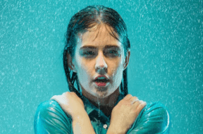 rain