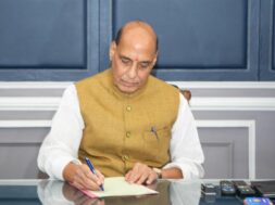 rajnath singh